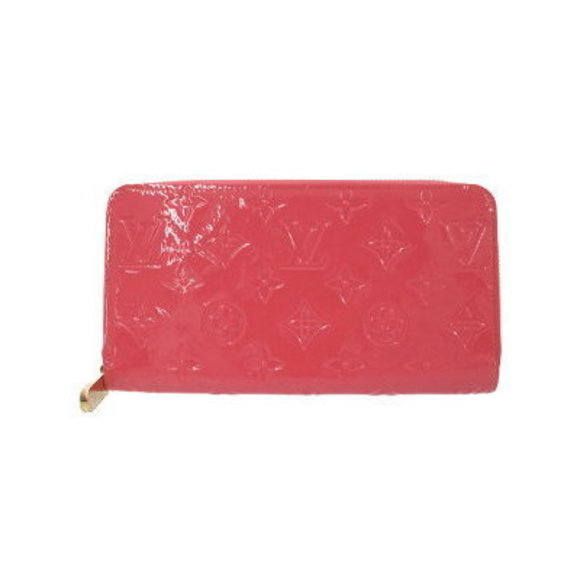 Louis Vuitton Vernis Zippy Wallet Long - Picture 1 of 5
